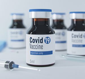 COVID-19 vaccine