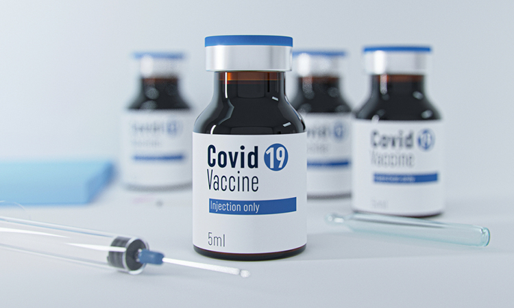 COVID-19 vaccine