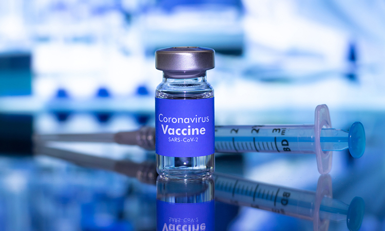 COVID-19 vaccine