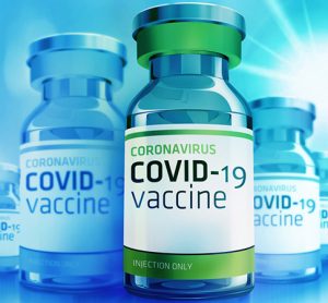 COVID-19 vaccines