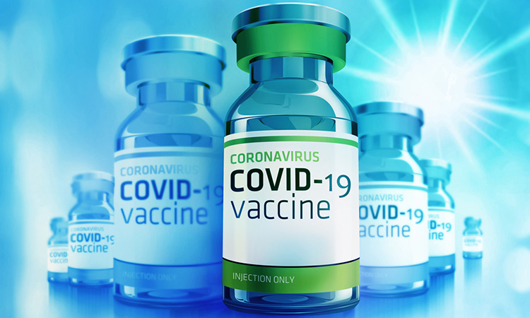 Covid-19 vaccine