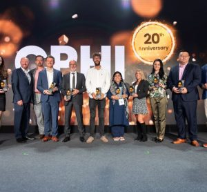 CPHI selects 2023 Pharma Award winners