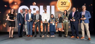 CPHI selects 2023 Pharma Award winners