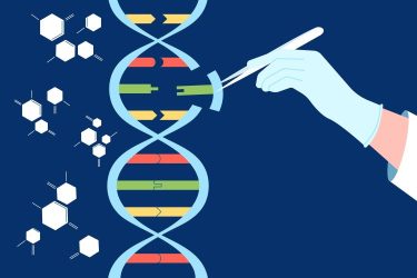 CRISPR therapy NTLA-2001 in first-in-human in vivo gene-editing therapy aided in treating heart failure