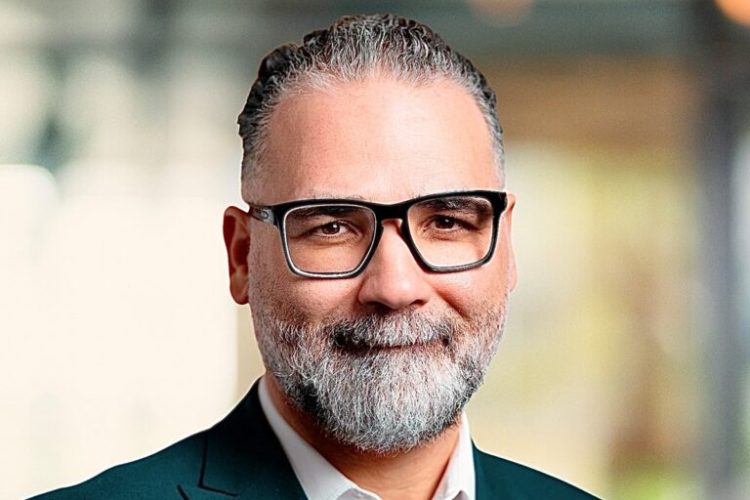 Contract research organisation (CRO) Julius Clinical's new CEO Bassem Saleh