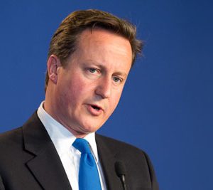 Cameron pledges £30 million for cutting-edge medical advances