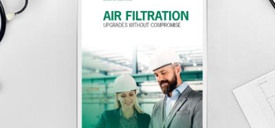 Camfil air filtration booklet