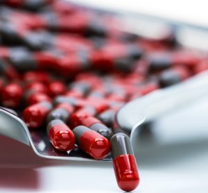 Manufactured capsules