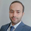 Ayman Mohammed AlSaadi Headshot