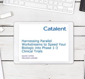 Catalent Clinical - 30 June 2022