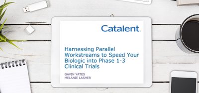 Catalent Clinical - 30 June 2022