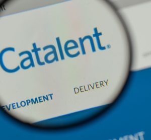 Catalent acquires new facility