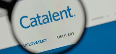 Catalent acquires new facility