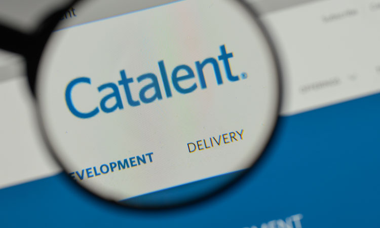 Catalent acquires new facility