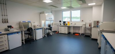 Cell and Gene Therapy Catapult opens new laboratories