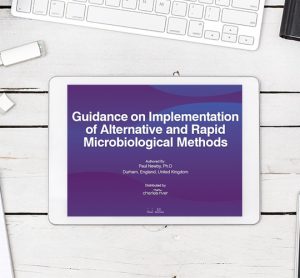 ebook: Guidance on implementation of ARMMs