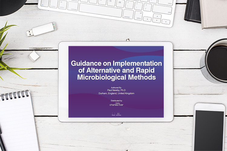 ebook: Guidance on implementation of ARMMs