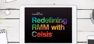 Charles River On-demand webinar