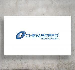 Chemspeed logo