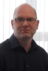 Steven Brimble appointed as new Quality Manager for Cherwell