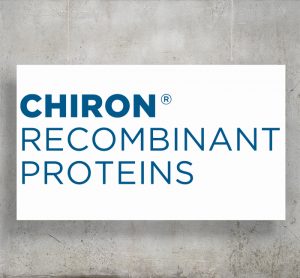 Chiron company hub