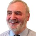 Christopher Burgess USP
