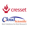 Cloud Scientific & Cresset