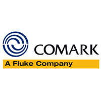 Comark-Instruments logo