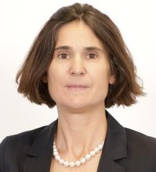 Dr Simone Seiter