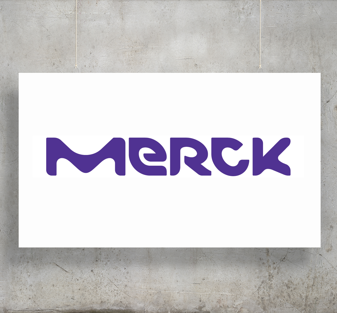 Company Hub - Merck