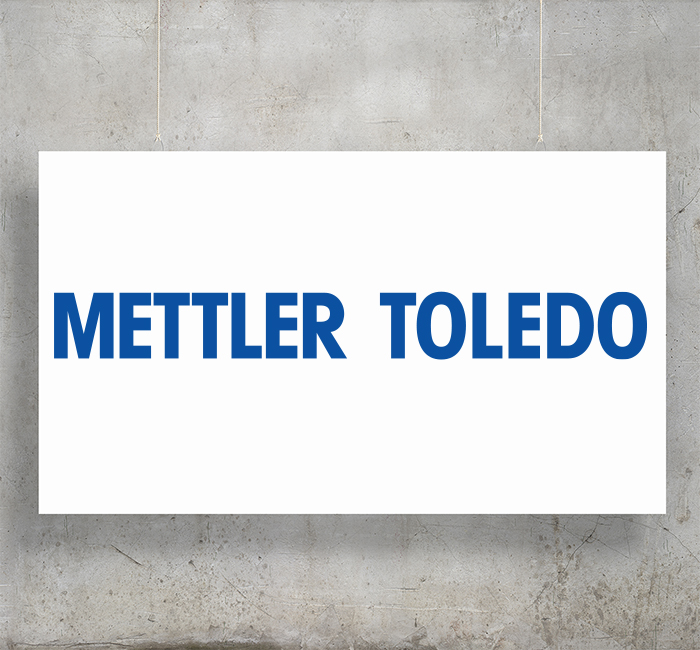 Mettler-Toledo feature image