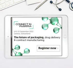 Connect in pharma 2022