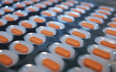Continuous manufacturing in the pharma industry – an unstoppable trend?