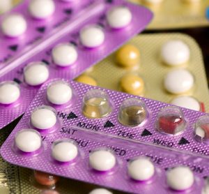 Oral contraceptive pills