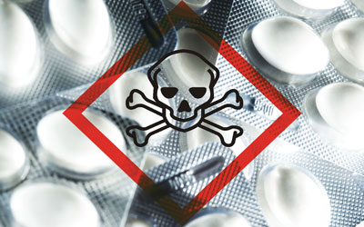 Counterfeit medicines and the need for a global approach