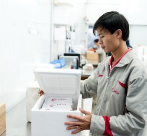 DKSH signs agreement with Actelion to drive growth in Asia