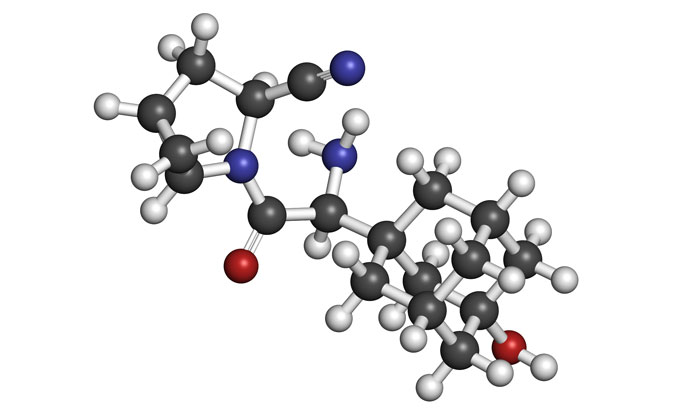 A risk factor for drug-induced skin disease identified