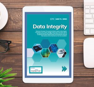 Guide to Data Integrity