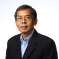 Dave Li, MD, PhD Headshot