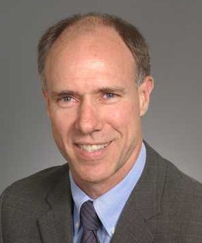 David Meeker, CEO, Genzyme