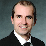 Dr Holger Densow