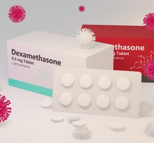 Dexamethasone tablets