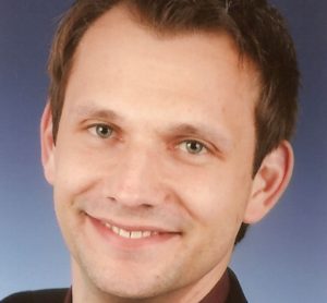 Dr Heiko Schiffter
