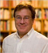 Dr. Richard Klausner