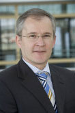 Dr. Wolfgang Baiker, Member of the Board of Managing Directors, responsible for Biopharmceuticals and Operations