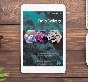 Drug Delivery IDF