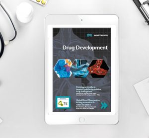 Drug Development In-Depth Focus 2022