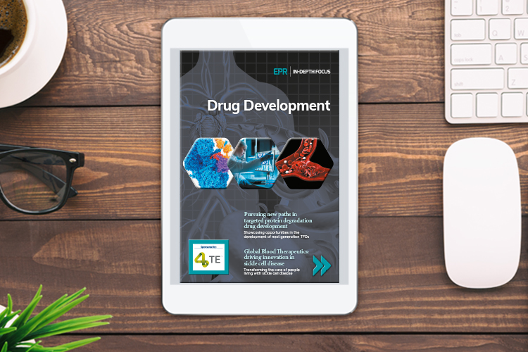 Drug Development In-Depth Focus 2022