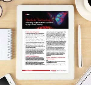 Whitepaper: Duolink® Technology - Illuminating Insight into Protein Interactions by HCS