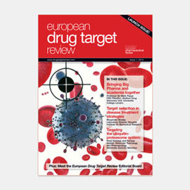 European Drug Target Review Issue 1 2014
